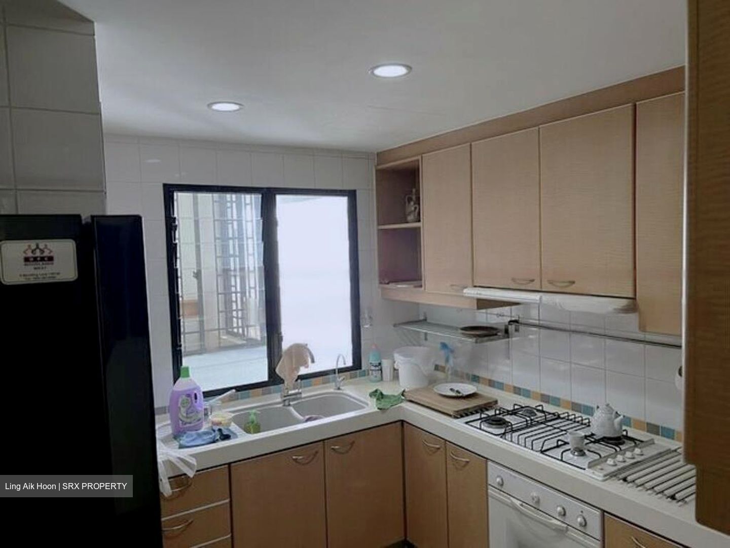 Woodsvale (D25), Condominium #541103111